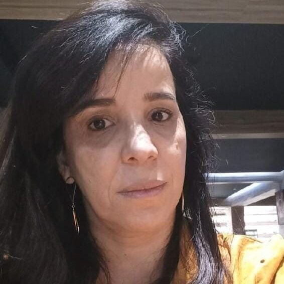 Dep 3 - Sandra Cristina