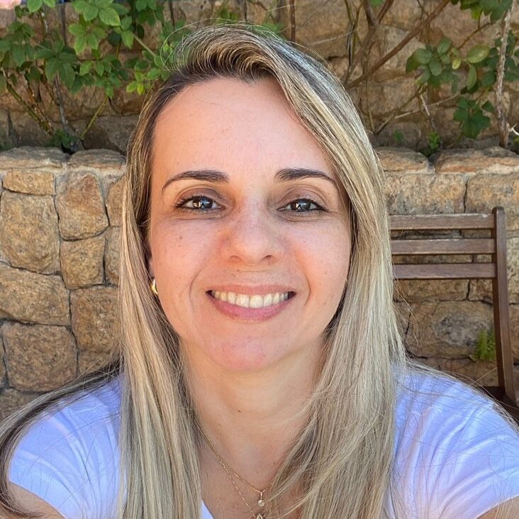 Dep 7 - Luciana Colares