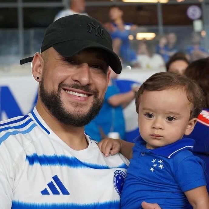 Depoimento 1 - Diego de Paula