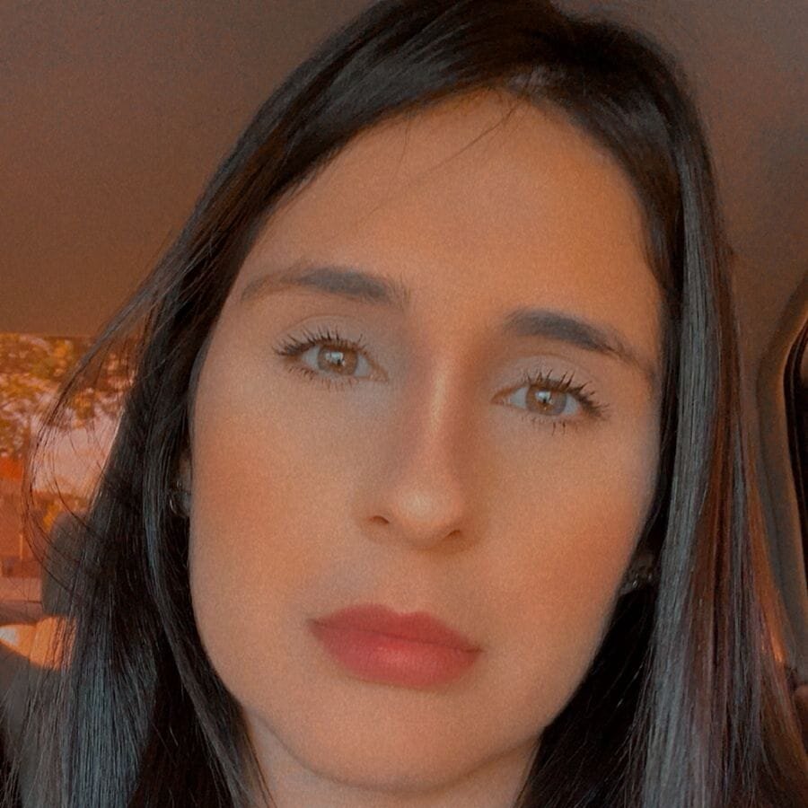 Depoimento 3 - Thaís Barros