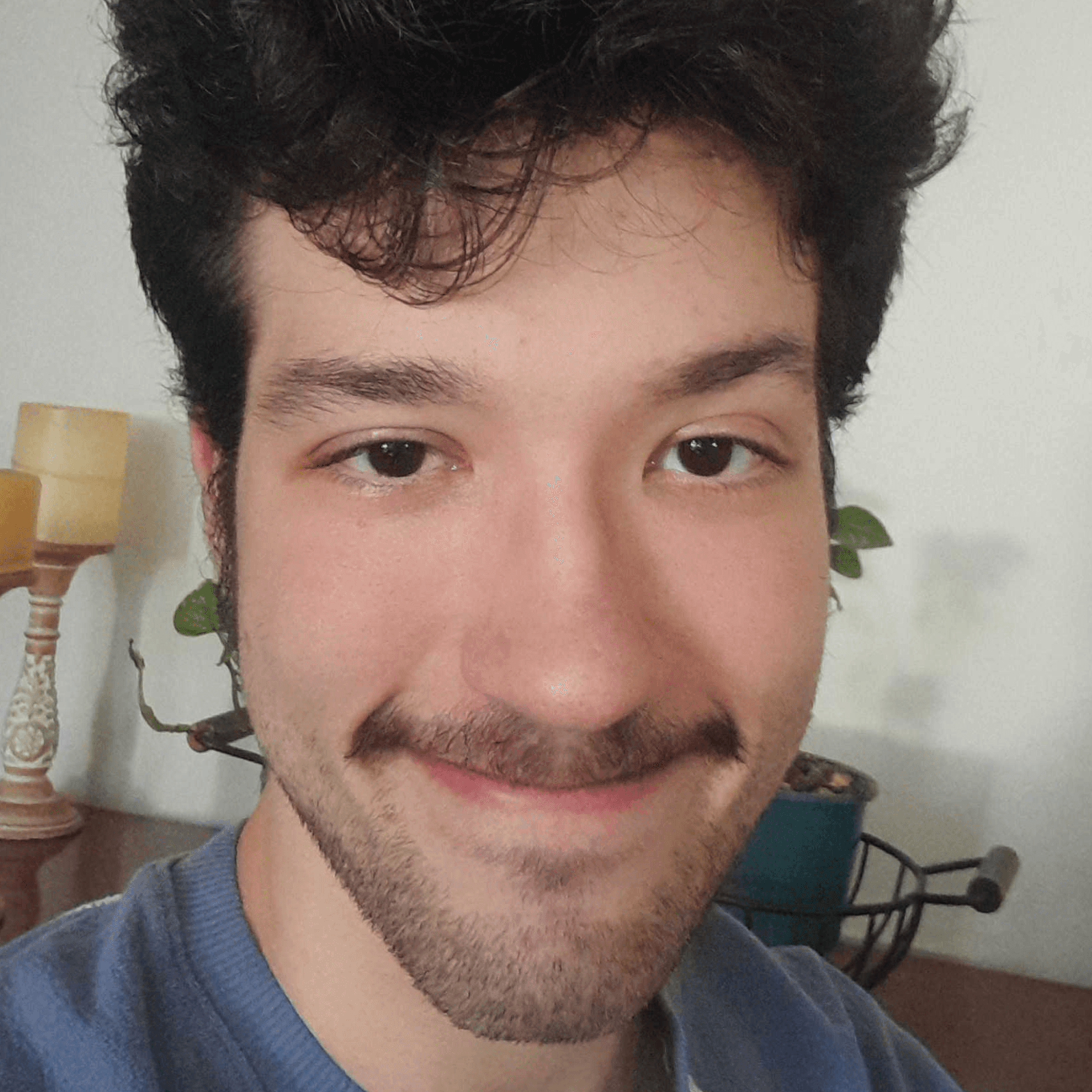 Depoimento 4 - Danilo Rosa